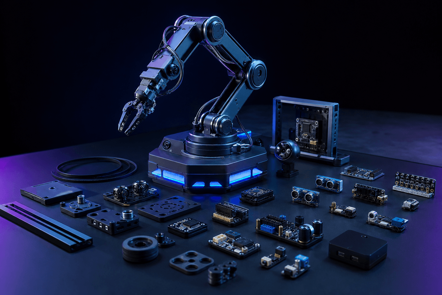 Robotics Kit
